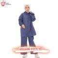 JASHUJAN PRIA WANITA AXIO//JASHUJAN TERBARU BERKUALITAS//JASHUJAN WORK HOLIC PREMIUM. 