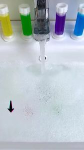 Gel khử mùi bồn cầu nhà vệ sinh hoa thơm khử trùng toilet (mùi tự chọn )