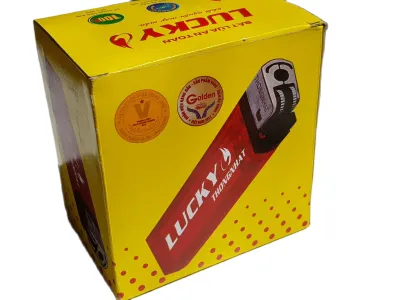 Bật lửa Thống Nhất Lucky Thống Nhất Mini/ giá bán 1h sản phẩm/ 50 pcs