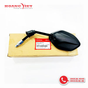 Cụm gương trái - HONDA Gương chiếu hậu trái  AIR BLADE 125 (2015-2016) - 88120K66V01