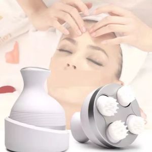 Máy massage đầu cổ vai gáy