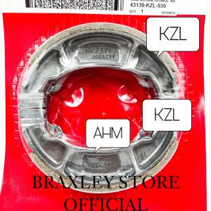 COD Kampas Rem Belakang Beat Fi Beat Karbu Vario 110 Vario 125 Scoopy KD26