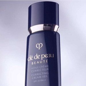Cle de Peau Beaute CPB Correcting Cream Veil Primer SPF25 37ml