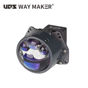Biled UPS WAY MAKER LS800 Triple Laser 95 Watt