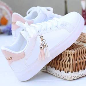 MZB ladies canvas shoes Korean fashion casual sneakers cute patterns beautiful very cheap shoes