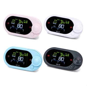 Rung Metronome di động Metronome rung yên tĩnh Metronome với kẹp sau đánh bại huấn luyện viên ABS kết cấu cho người lớn