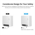 SONOFF MINIR2 WiFi Mini Switch การควบคุมสองทาง DIY สวิตช์อัจฉริยะ eWeLink APP ควบคุมสวิตช์ไฟ 10A สมาร์ทจับเวลาบ้านโมดูลควบคุมเสียงผ่าน Alexa Google Home. 