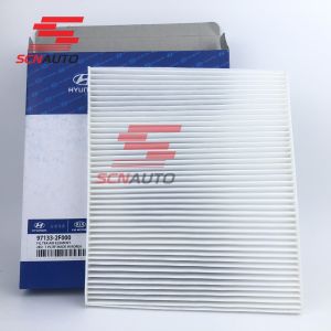 Lọc Gió Điều Hòa Ô Tô Kia Sorento 2009-2019 Sonata Cerato 2006-2007 Carnival 2.7 2.9 2006-2020 mã 97133-2F000