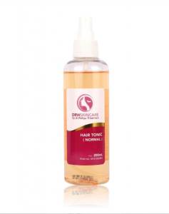🆔💯% ORIGINAL Shampoo & Hair Tonic DRW SKINCARE