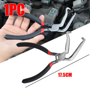 Car Bolt Cutter Removal Plier Disconnecting Plier Multi-purpose Wire Cutting Plier Car Electrical Disconnect Repair Tool