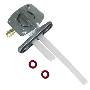 Upgraded Motorcycle Fuels Switches Easy to Use & Long Service Fuels Switches Simple Installation for YZ 80 85 250 Model