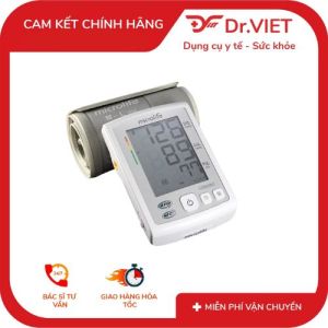 Máy đo huyết áp bắp tay tự động BP A5 NFC