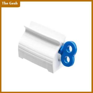 [The Gesh] ที่บีบยาสีฟันด้วยมือด้วยมือสำหรับใช้ทำความสะอาดใบหน้า