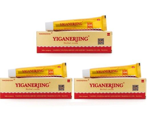 Yiganerjing%20Salep%20Herbal%20Cream%20Gatal,%20Infeksi%20Jamur,%20Jerawat,%20Alergi%20Kulit%20-%20Image%202