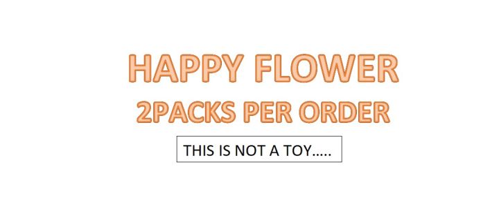 HAPPY FLOWER DESIGNS 2 PACKS PER ORDER | Lazada PH
