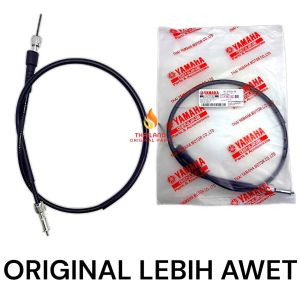 Kabel KM Speedometer Mio Sporty / Mio Smile / Fino 115 Karbu / Mio Soul Karbu 5TL Yamaha Thailand KD29