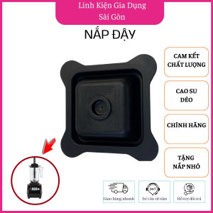 Công Cụ Làm Sạch Máy Xay Sinh Tố Công Nghiệp Omniblend JTC 6 Cánh Inox 304 Chính Hãng