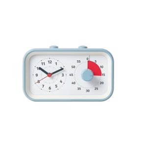 HUNIU HOUSE Đếm ngược 60 phút Đồng hồ hẹn giờ hiển thị kép Tự giác Màn hình kép Đồng hồ hẹn giờ nhà bếp Đa chức năng Im lặng Đồng hồ báo thức quản lý thời gian Trường tiểu học