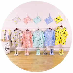 Raincoat Children Rain Poncho Boys Girls Poncho with Schoolbag Child Thickened Windbreaker Raincoat Rain Poncho for Kids