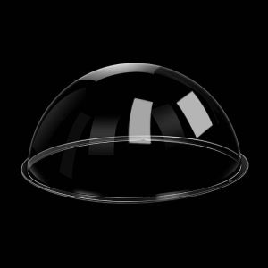 Cat Nest Accessories Dust-Proof Dome Space Capsule Cover Porthole Window Hemispherical Peek Look Out Pet Supplies