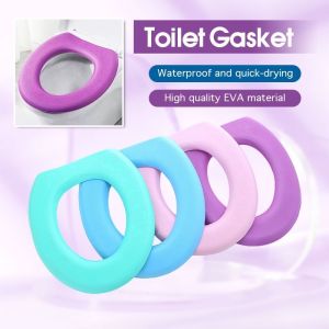 Universal Waterproof EVA Toilet Seat Cover: A Comprehensive Guide