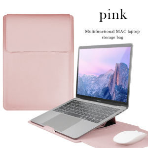 LOVE&HOME Laptop Case | Laptop Sleeve | Mouse Pad for macbook acer with Laptop Stand