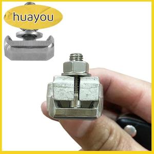 huayou T-bu lông vít thép không gỉ M6 pin thiết bị đầu cuối kết nối pin kết nối