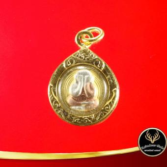 รูปจากผู้ขายบน Lazada: 194A จี้พระ พระปิดตาเงินล้าน พิมพ์จิ๋ว หลวงปู่โต๊ะ อินฺทสุวณฺโณ วัดประดู่ฉิมพลี ตั้งราคา ฿107 ขายแล้ว 5 ชิ้น