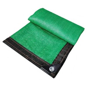 【COD】90% Anti-UV Sun Shade Net Outdoor Awnings Sun Shelter Garden Sun Shade Net Outdoor SunProof Wind Protection Sunshade