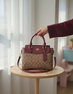 New Medium Messenger Women Sling Bag Crossbody Handbag Bag