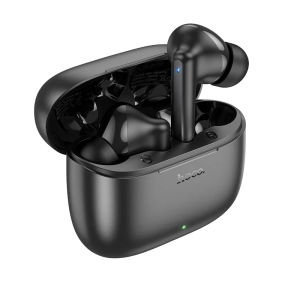 TWS Earbuds bluetooth Earphone Dual Microphone ENC Noise Cancelling Headphones Sports Portable Earphone Hoco EQ