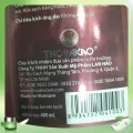 Dầu gội hà thủ ô Thorakao 400ml đẩy lùi tóc bạc sớm. 