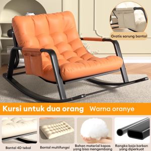 Kursi Goyang Bulat Kursi Goyang Santai Kursi Santai Goyang Kursi Sofa Goyang Kursi Tidur Sofa