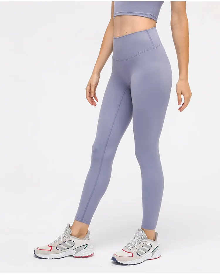 SHINBENE 25 Tie Dye Squat Proof Sport Fitness Leggings Yoga Pants