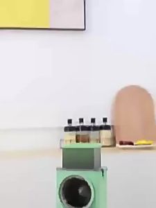 德国新款暴风切菜神器手摇滚筒多功能家用土豆切丝切削片厨房神器