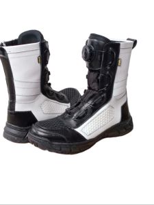 SEPATU TALI PUTAR PDL PROVOST TNI