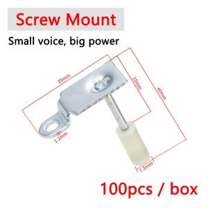 Manual Steel Nails Gun Rivet Tufting Nail Gun Ceiling Concrete Wall Anchor Wire Fastening Nailer Pipe Round Nail