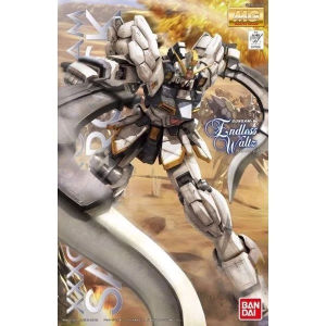 Mô hình Gunpla MG 1/100 Gundam Sandrock EW Ver. chính hãng Bandai Gundam Wing