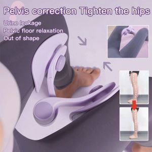 H Buttocks Lift Fitness Machine for Legs and Thighs