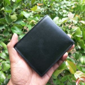 Dompet Kulit Pria Model Full Up Kulit Luar Dalam