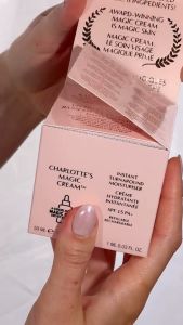 Kem dưỡng Charlotte Tilbury ct Magic Face Cream Pre Makeup Lotion 50ML
