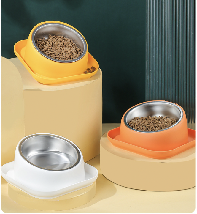 10 อันดับชามอาหารแมวและเครื่องให้อาหารยอดนิยมปี 2025: เพื่อสุขภาพที่ดีและชีวิตที่ง่ายขึ้นของน้องเหมียว!