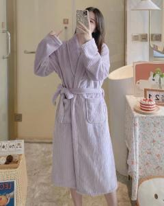 Baju Handuk Kimono Bahan Import Halus Tebal