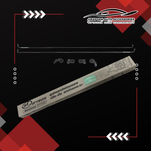 ชุดผ่อนแรงฝาท้ายกระบะ ผ่อนแรงเปิด ปิด ฝาท้ายกระบะ MITSUBISHI Triton 2012-2023 2024 ยี่ห้อ ลิฟท์เทค Lift tech