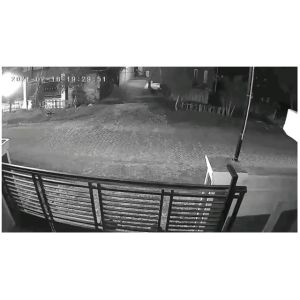 CCTV Portabel WIFI Tanpa Perlu DVR Pemantauan Langsung dari HP