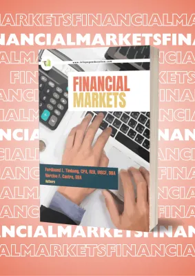 Financial Markets by Timbang and Castro ©2023