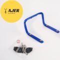Bracket Bottle Cage di Railing Sadel jok sepeda tambahan dudukan botol minum. 