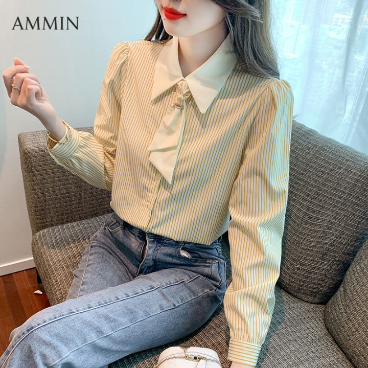 Ammin 2024 mùa xuân và mùa thu Mới Đơn Giản Ve Áo Với Phong Cách Động ...