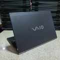 LAPTOP SONY VAIO VJPFC11N INTEL CORE i5-7TH GEN 8GB RAM 256GB SSD (7TH GENERATION). 