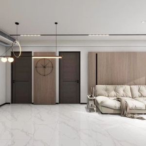 (100PCS)Floor tiles sticker waterproof marble PVC+XPE foam tiles floor stickers self adhesive waterproof PVC tiles for flooring 30 x 30 cm